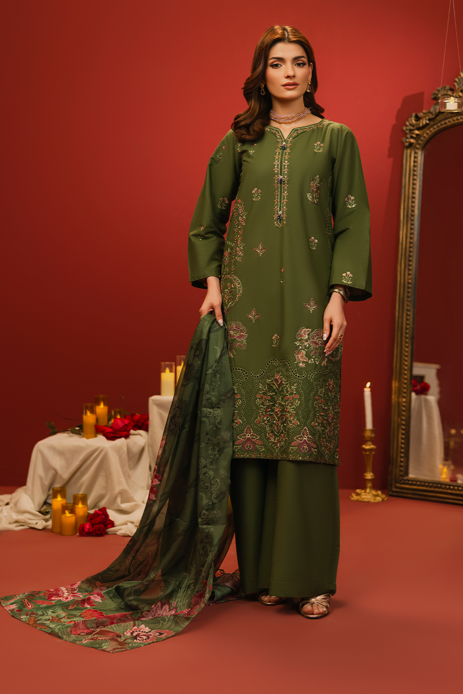 Kaya – Luxury Pret (3PC)