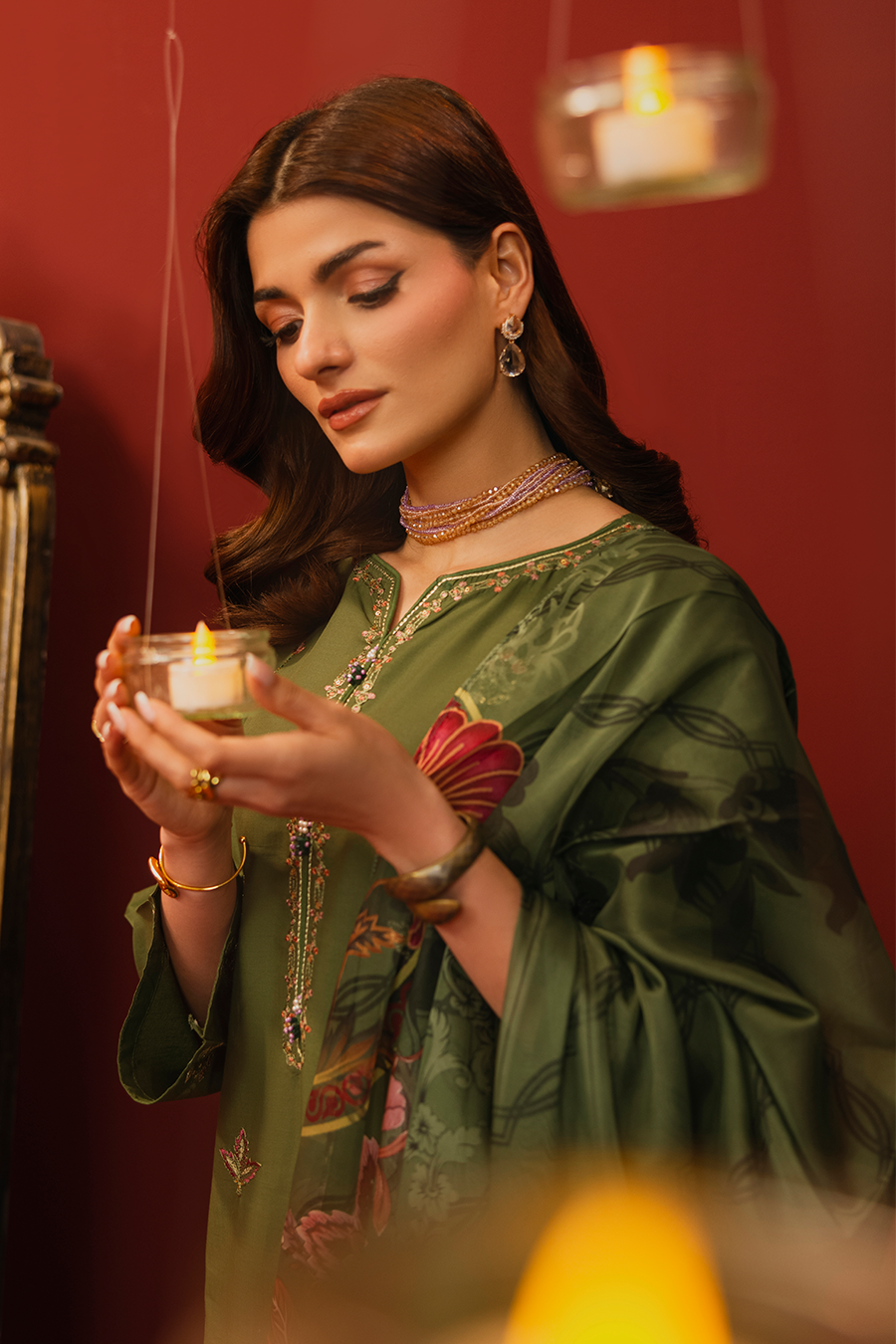 Kaya – Luxury Pret (3PC)