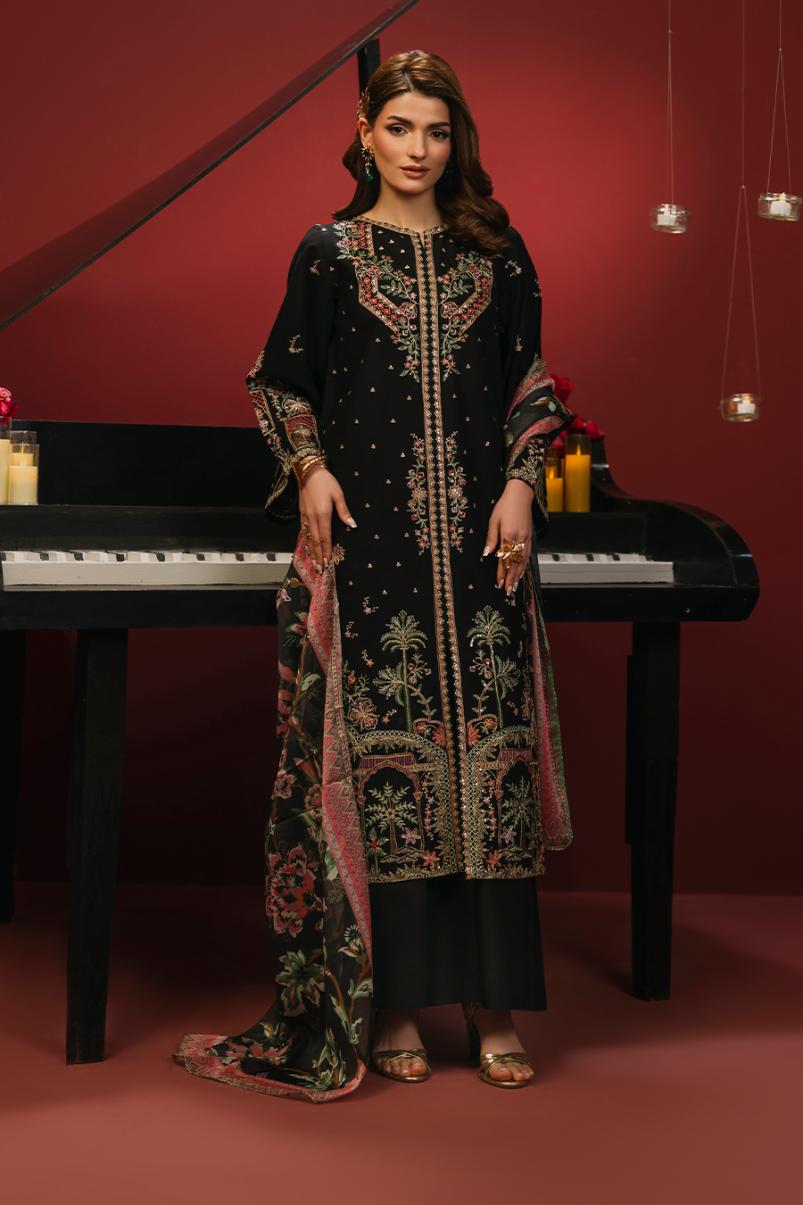 KAIT – Luxury Pret (3PC)