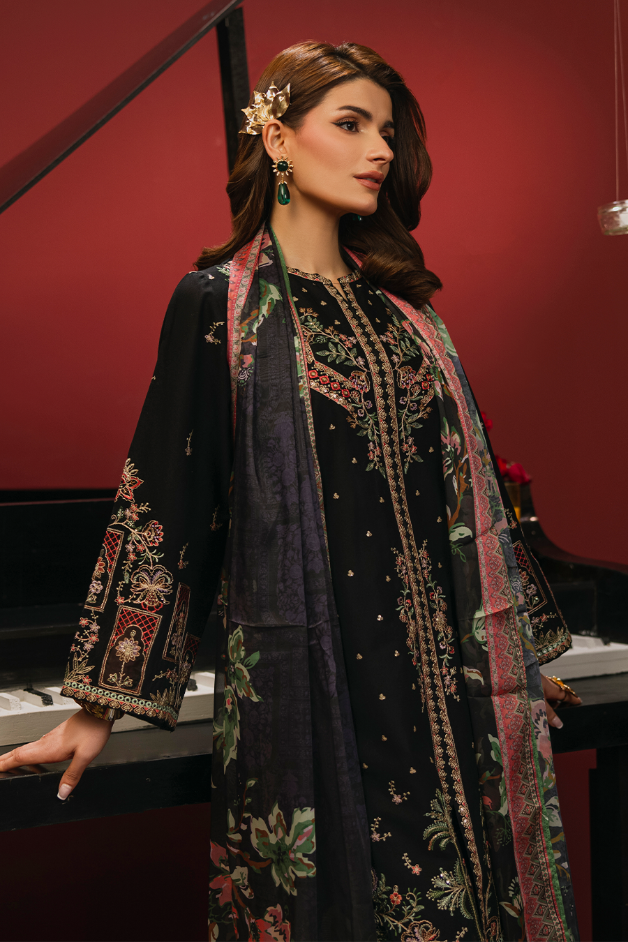 KAIT – Luxury Pret (3PC)