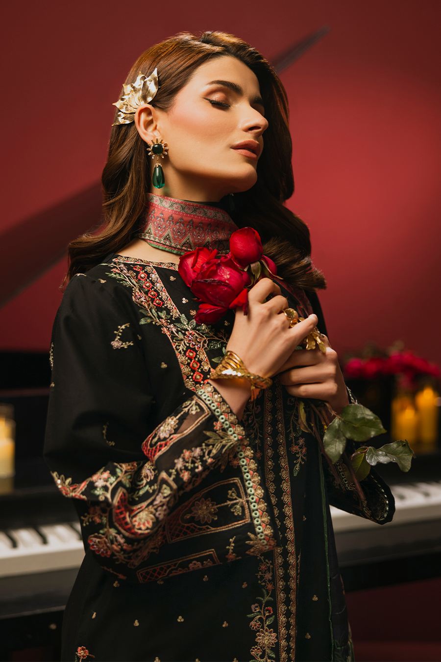 KAIT – Luxury Pret (3PC)