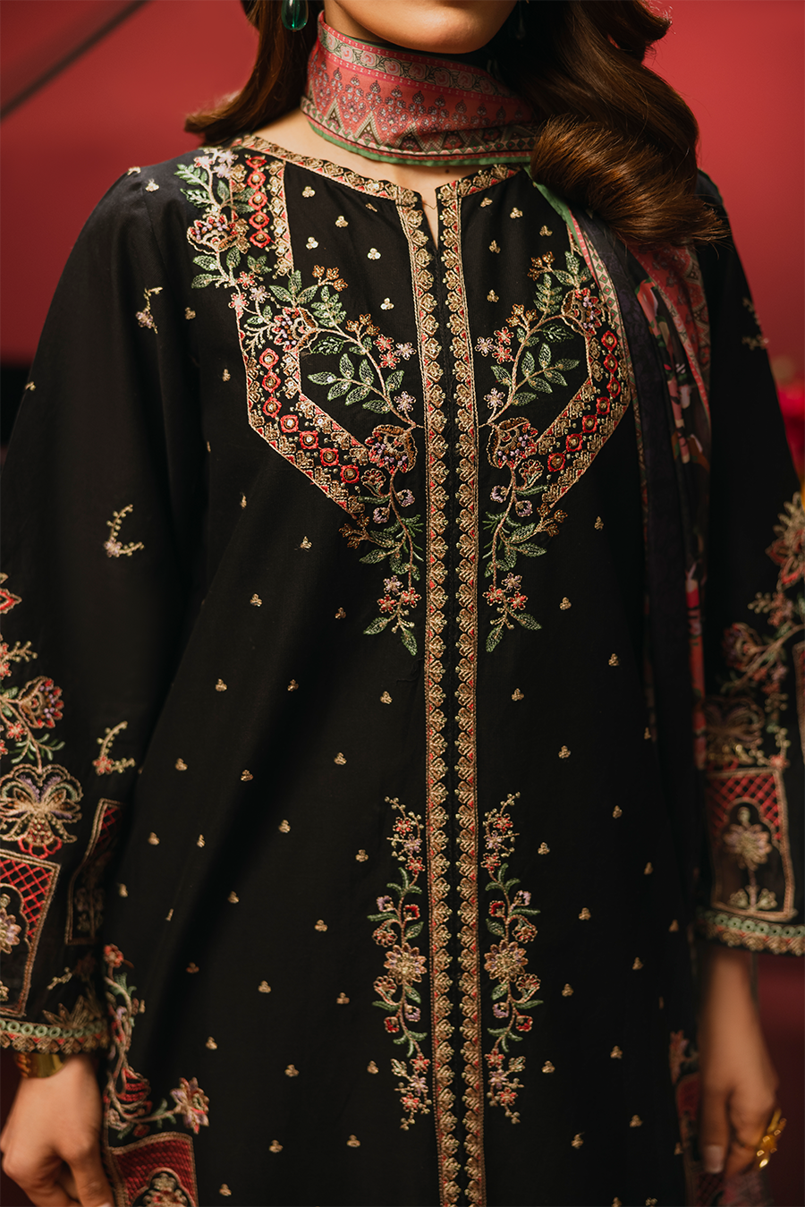 KAIT – Luxury Pret (3PC)