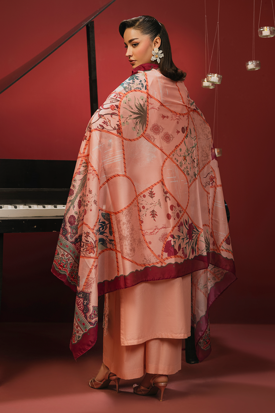 ORELLA – Luxury Pret (3PC)