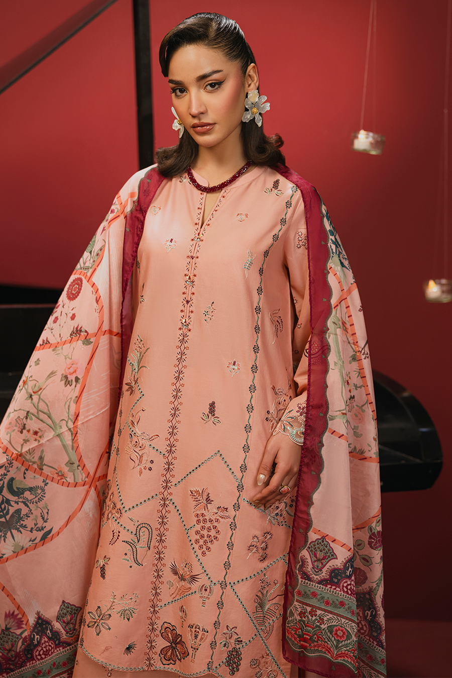 ORELLA – Luxury Pret (3PC)