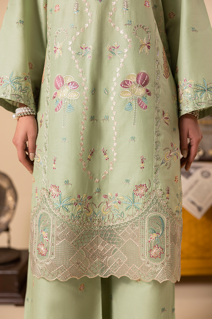 Skye – Luxury Pret (3PC)