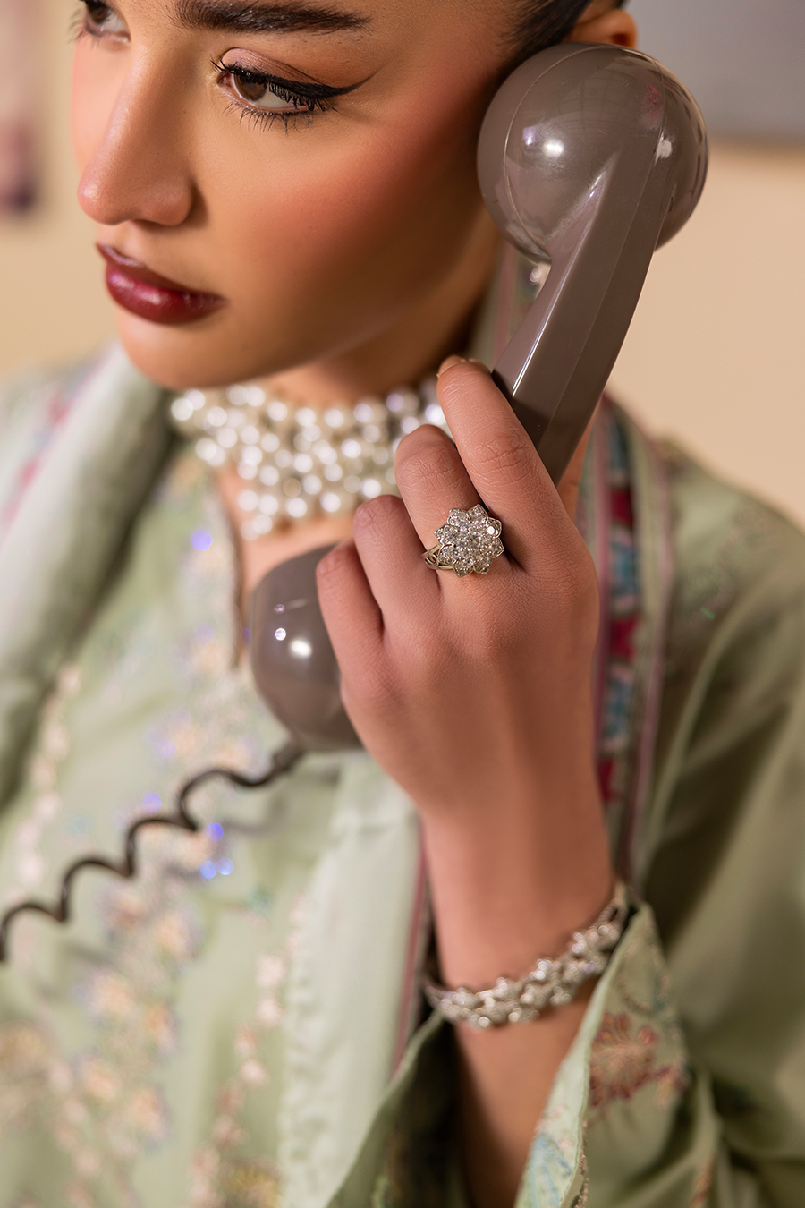 Skye – Luxury Pret (3PC)