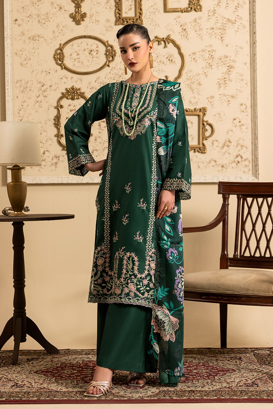 Liza – Luxury Pret (3PC)