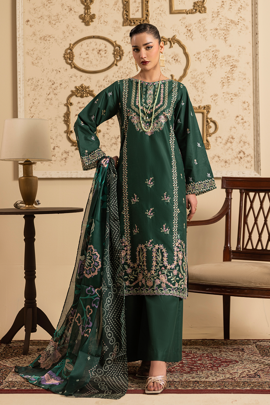 Liza – Luxury Pret (3PC)