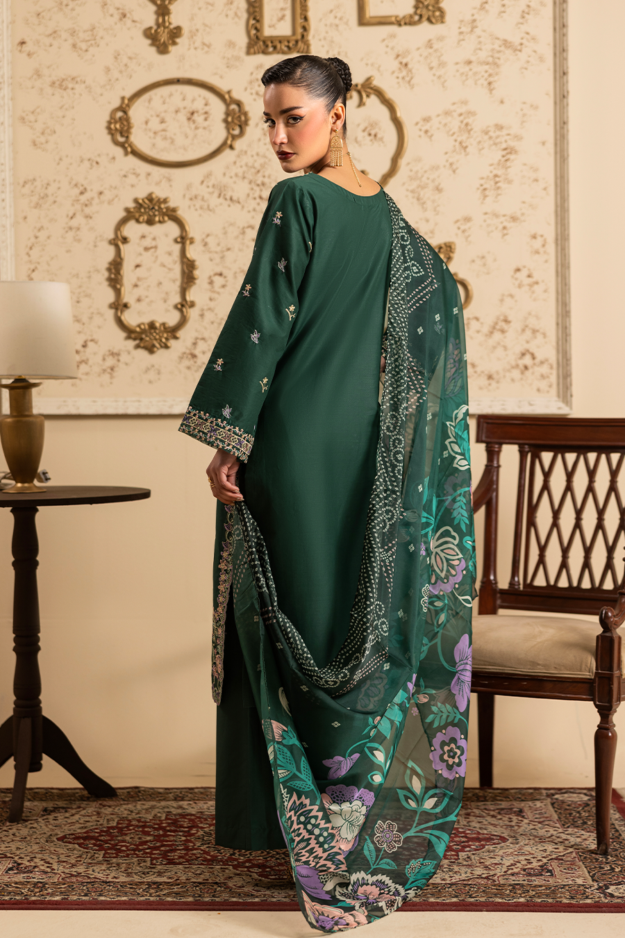 Liza – Luxury Pret (3PC)