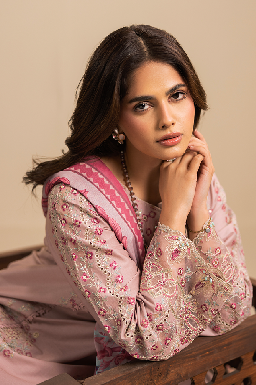 LiLi - Luxury Pret (3PC)