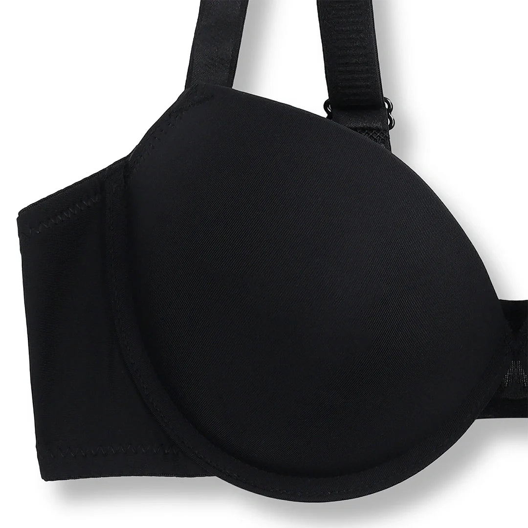 Bra Set -  Creamy Comfort