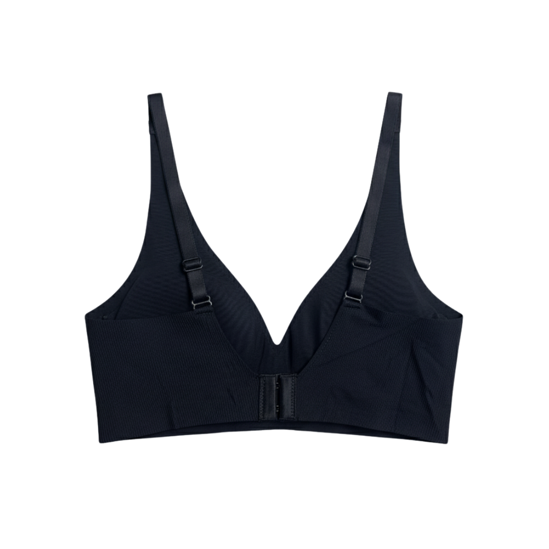 Seamless Padded Bra - Comfy Luxe