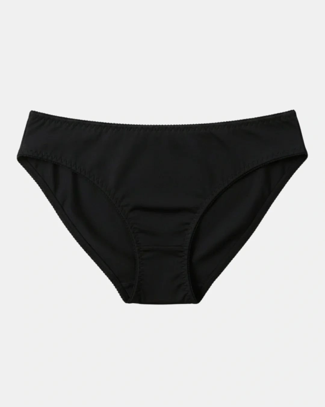 Padded Bra Set - Amelia - Black