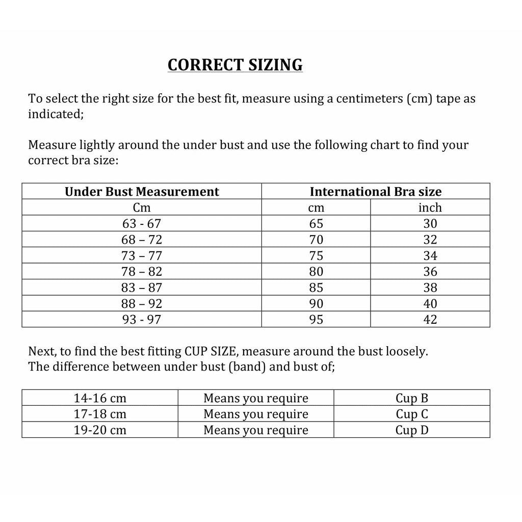 (OFFER) FORGET-ME-NOT - Cotton Full Cup Non-Padded Wirefree Bra with Full Lycra Support