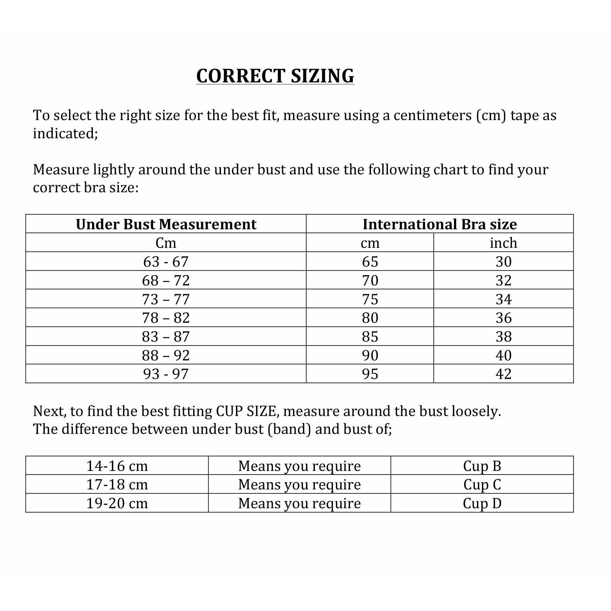 (OFFER) FORGET-ME-NOT - Cotton Full Cup Non-Padded Wirefree Bra with Full Lycra Support