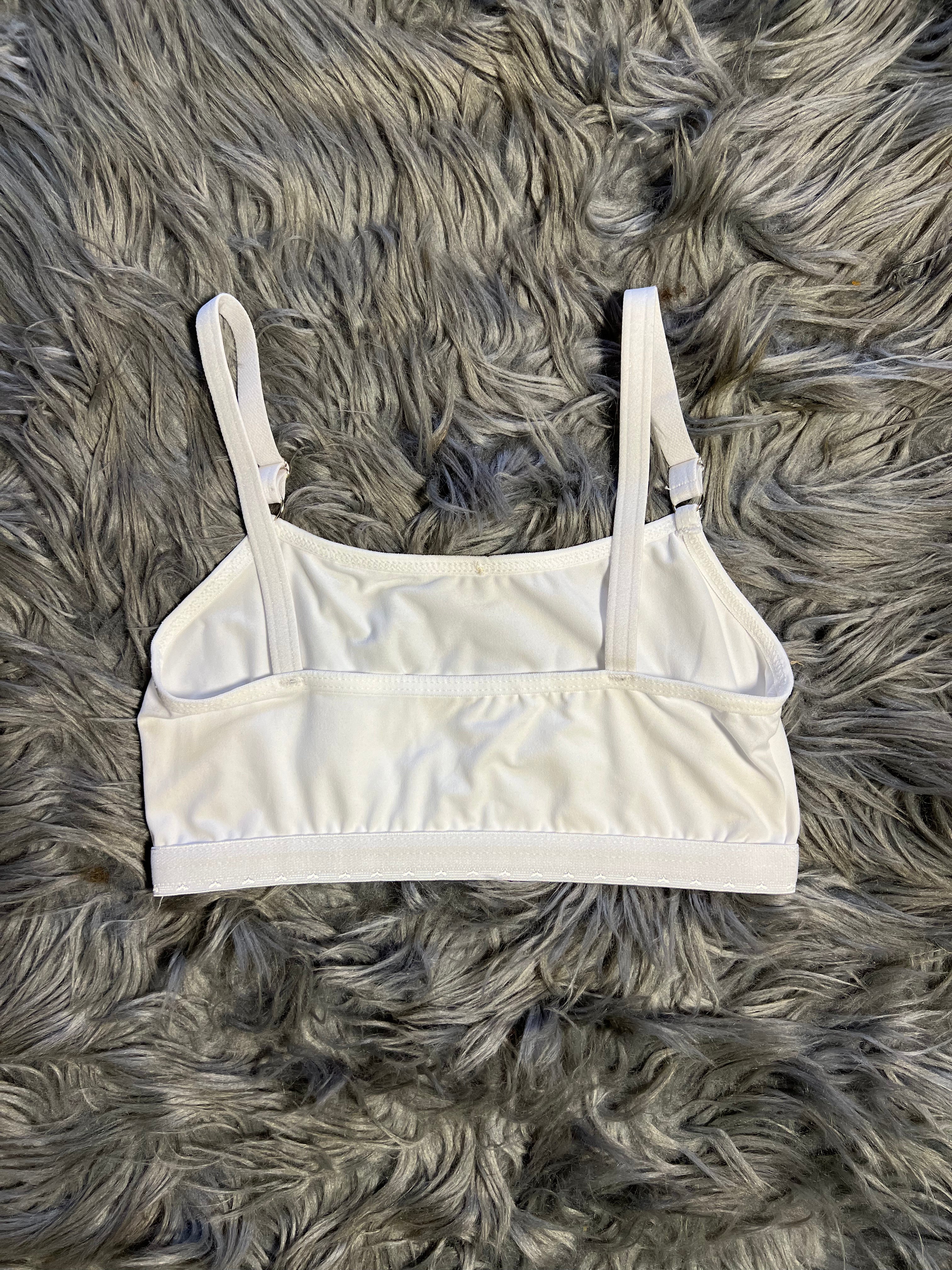 Black Super Soft Cotton Beedees with Adjustable Straps for Teens