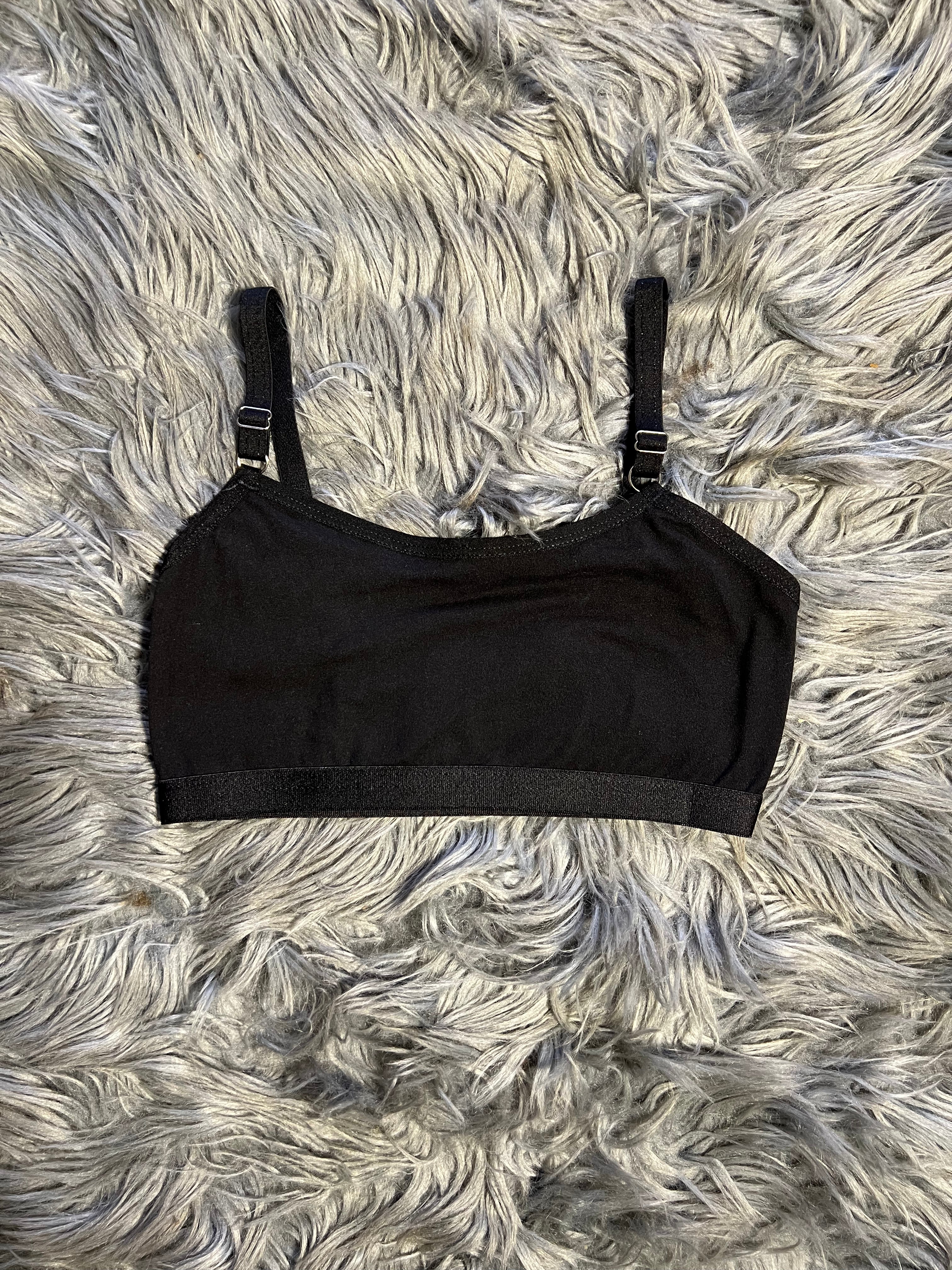 Skin Super Soft Cotton Beedees with Adjustable Straps for Teens