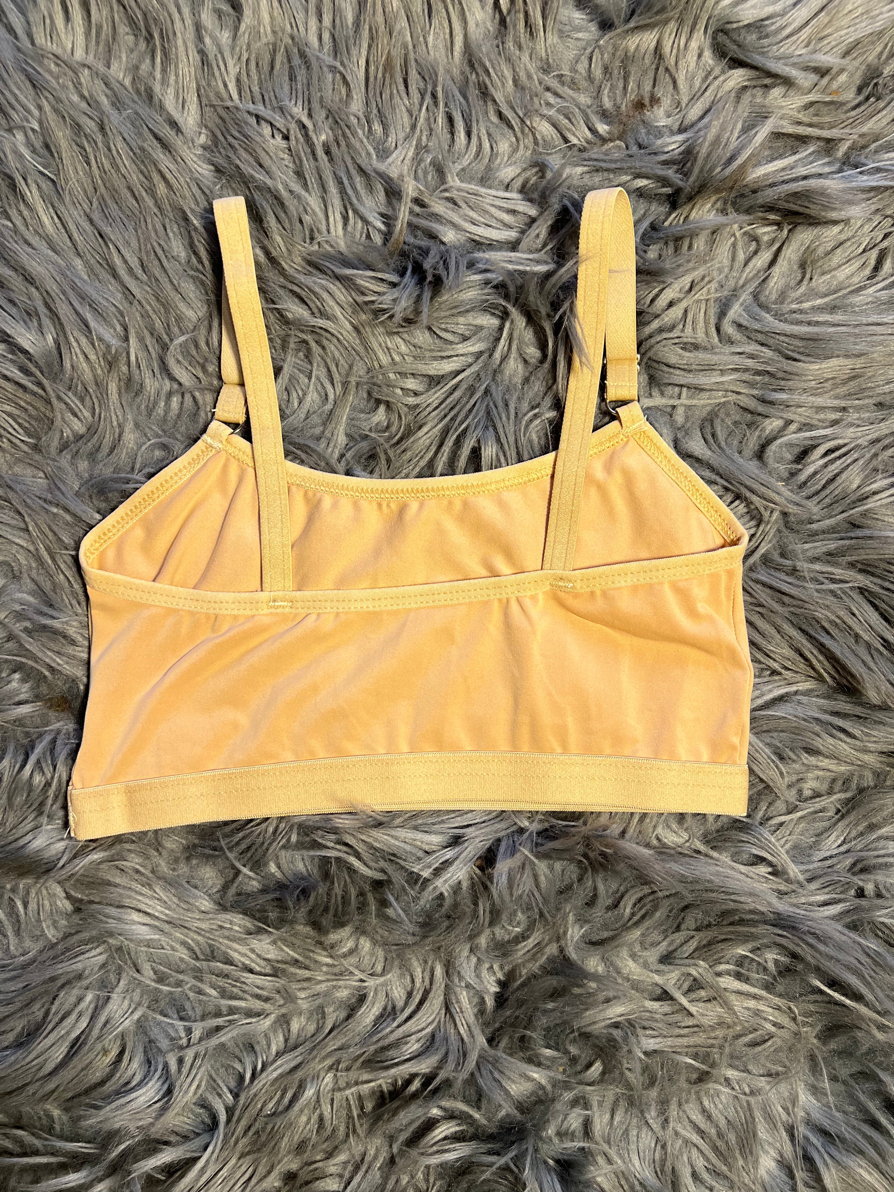 Skin Super Soft Cotton Beedees with Adjustable Straps for Teens