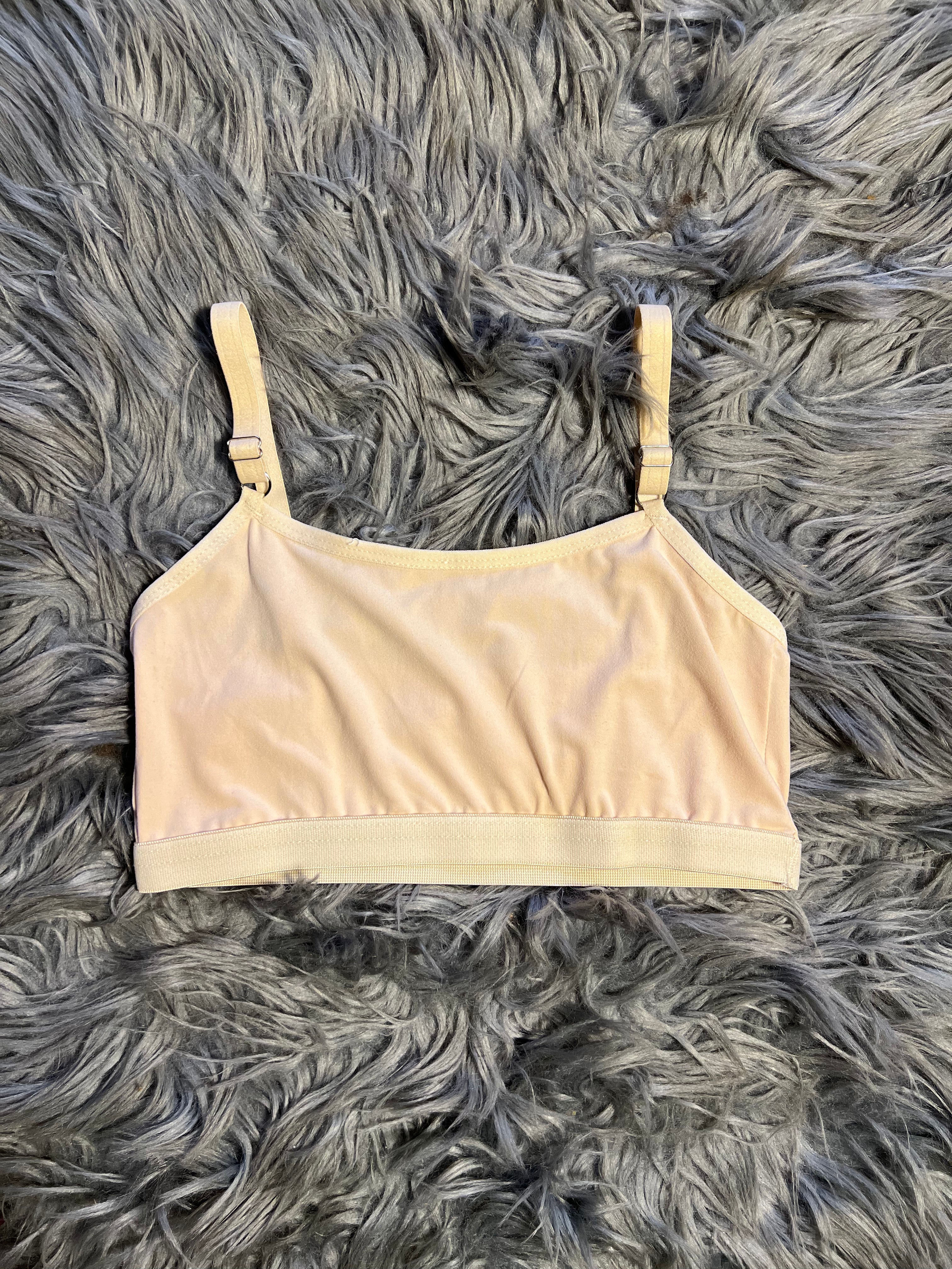 Skin Super Soft Cotton Beedees with Adjustable Straps for Teens