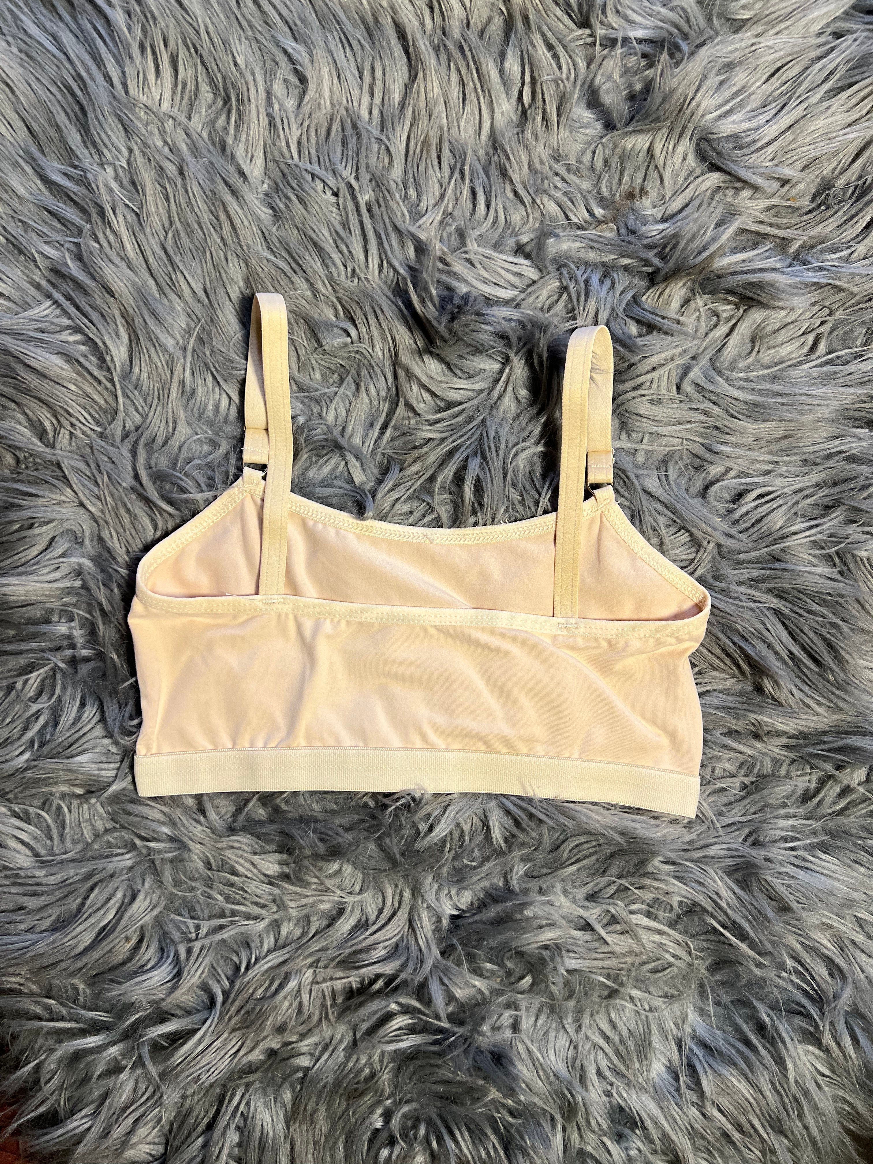 Skin Super Soft Cotton Beedees with Adjustable Straps for Teens