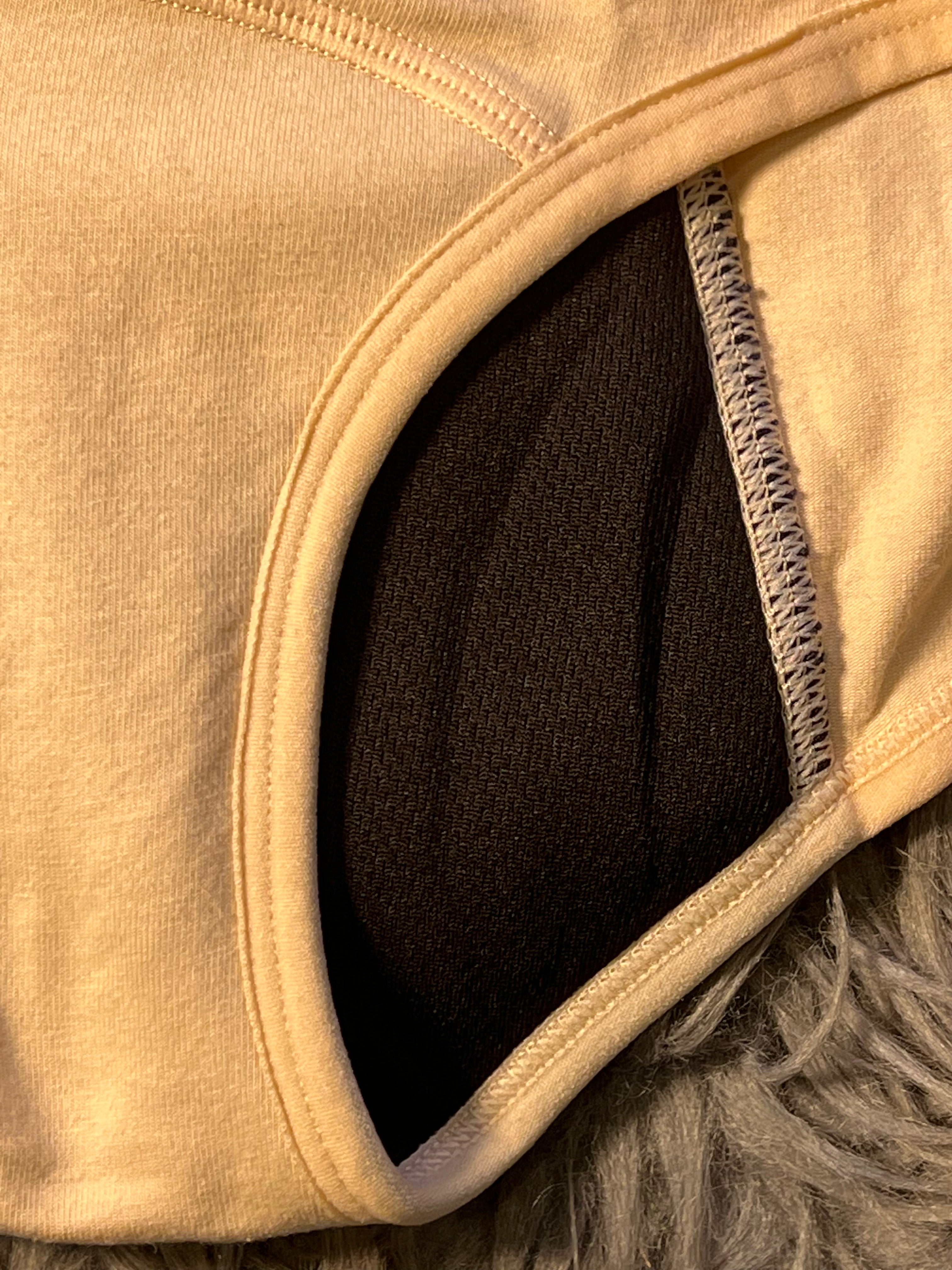 5 Layered Leak Proof Period Panty for Super High Flow - Skin