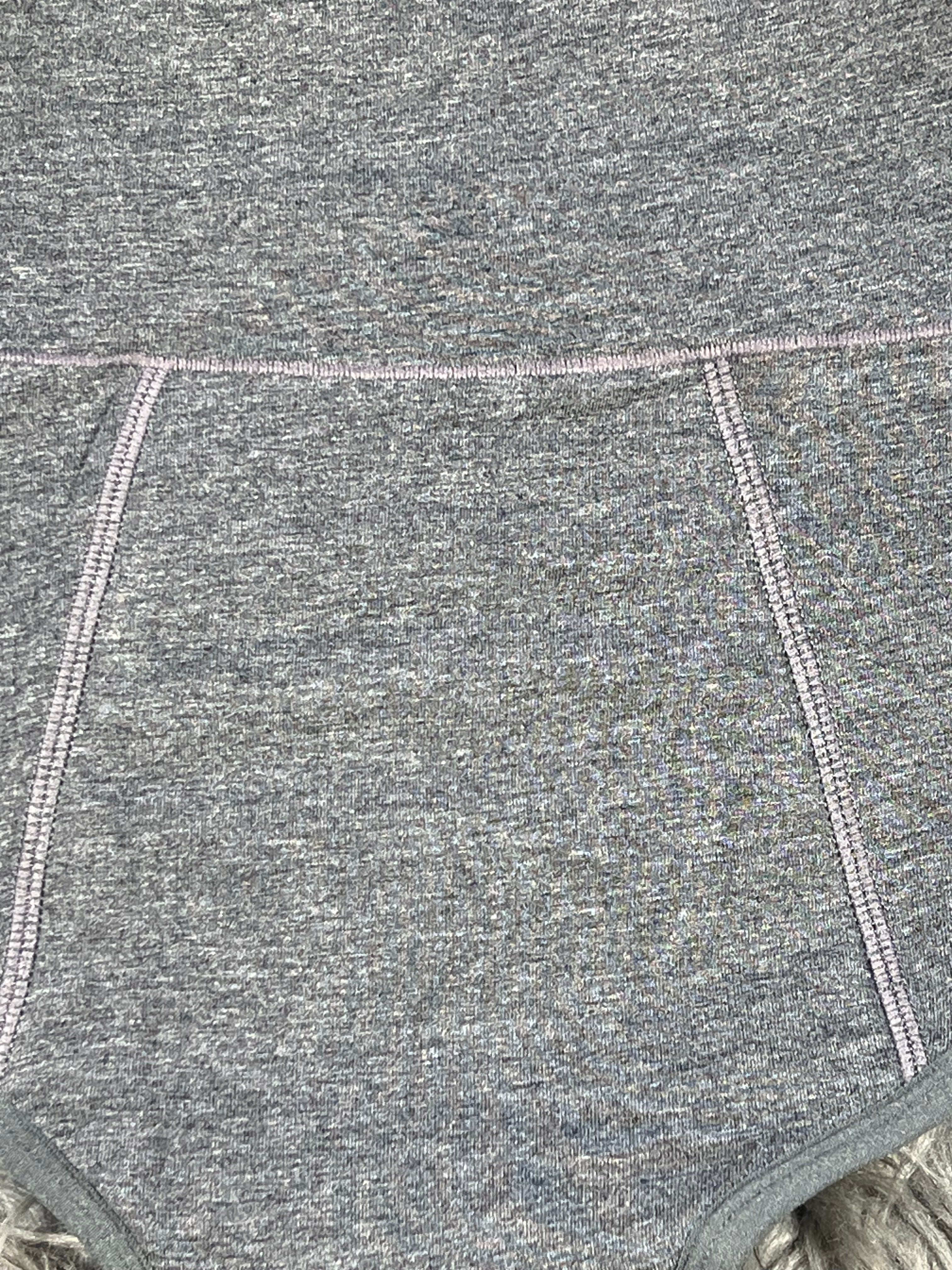 5 Layered Leak Proof Period Panty for Super High Flow - Gray