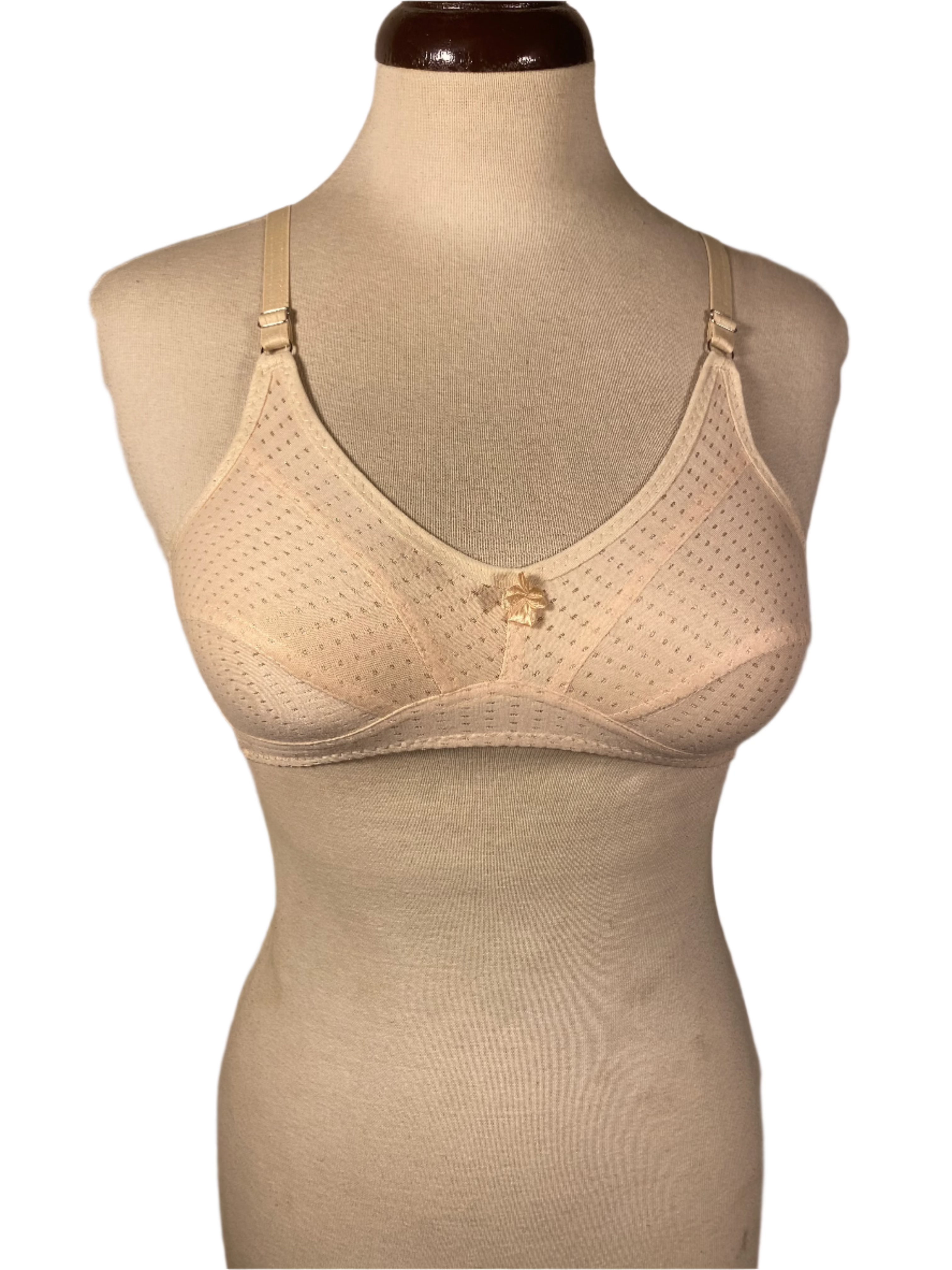 Super Soft Cotton Breatheable Bra for Summers