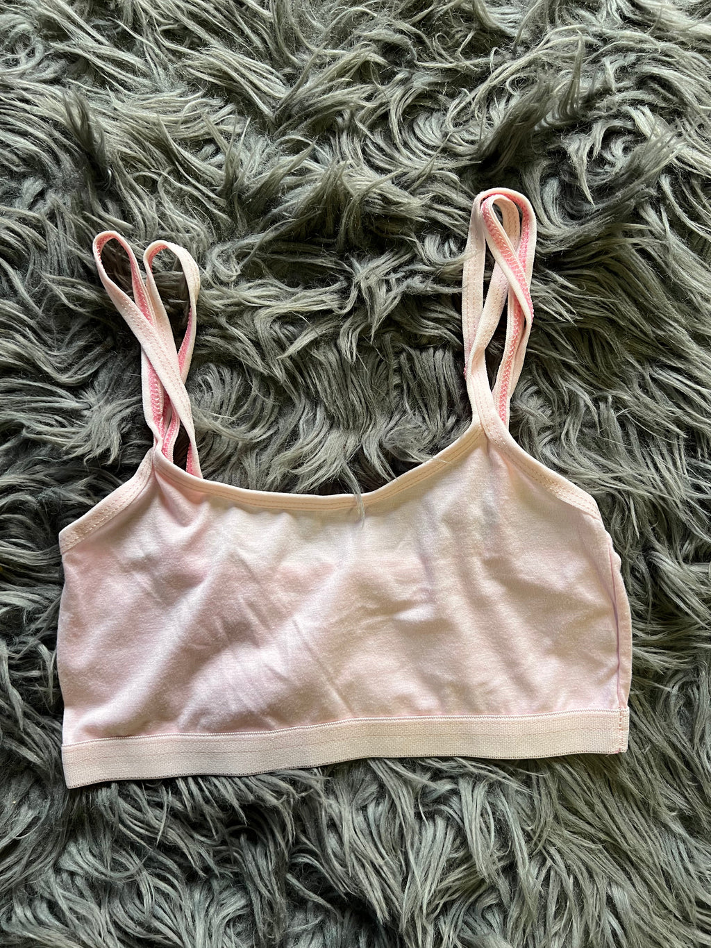 (Pack of 3) Super Soft Cotton Beedees Double Strap