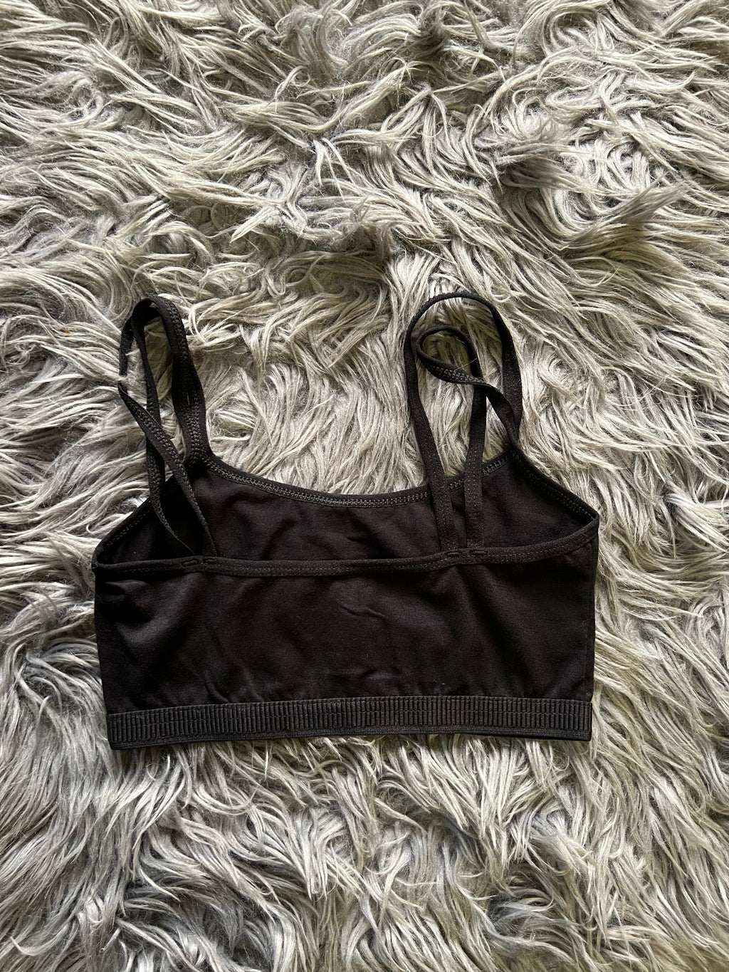 (Pack of 3) Super Soft Cotton Beedees Double Strap