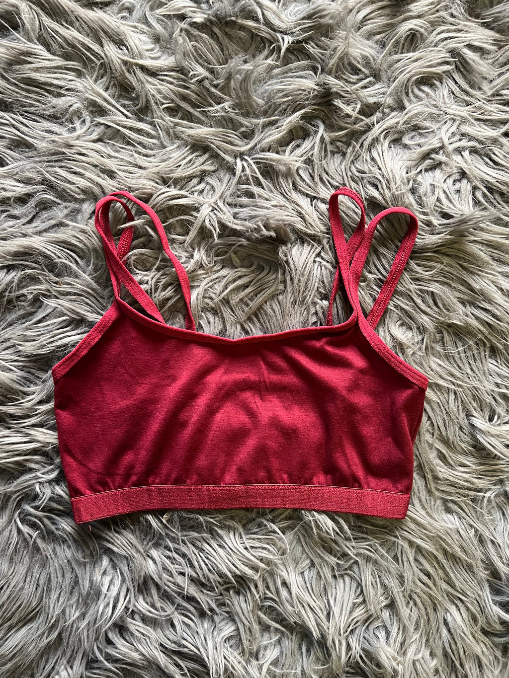 (Pack of 3) Super Soft Cotton Beedees Double Strap