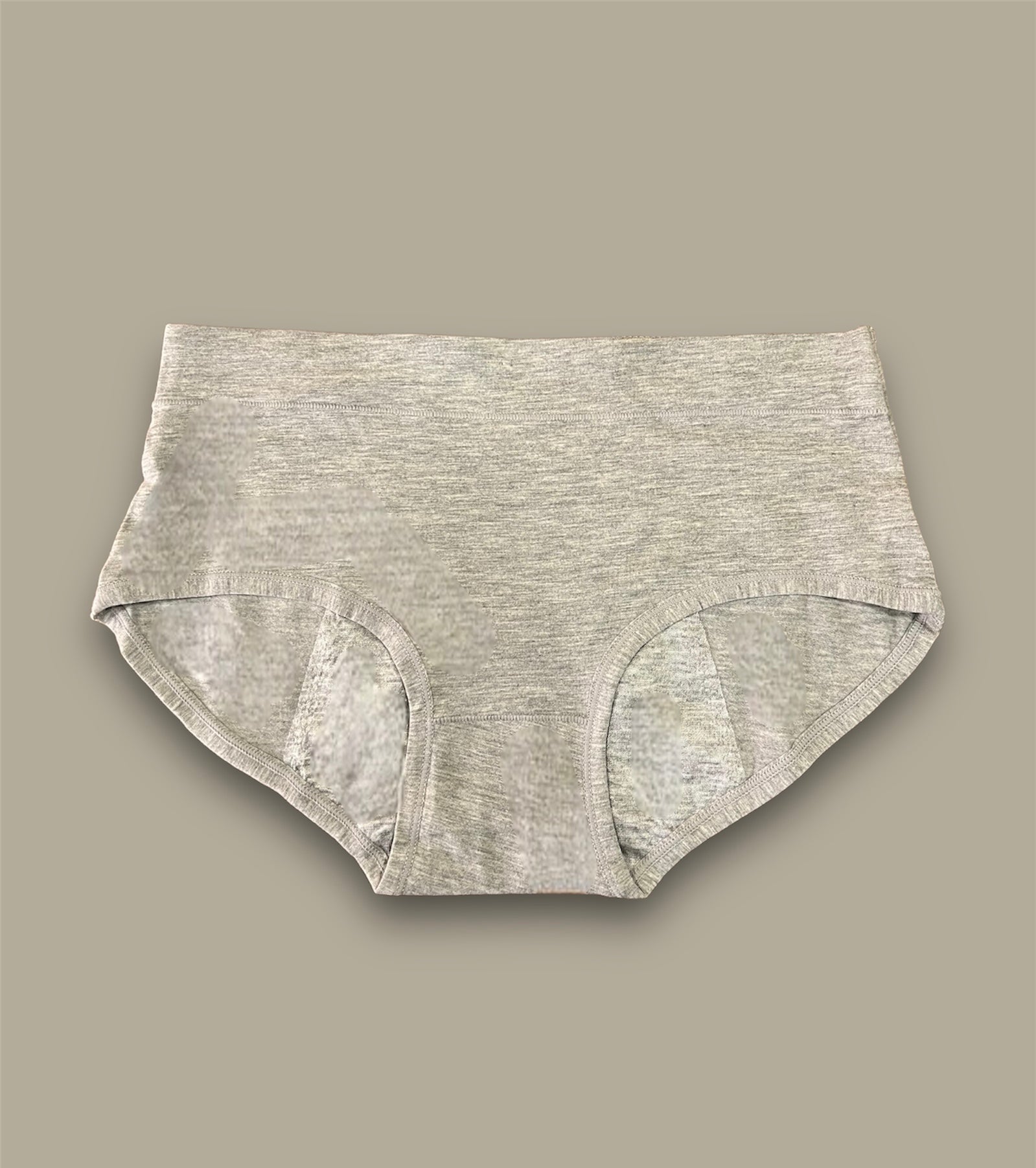 (Pack of 3) Leak Proof Double Layered Period Underwear